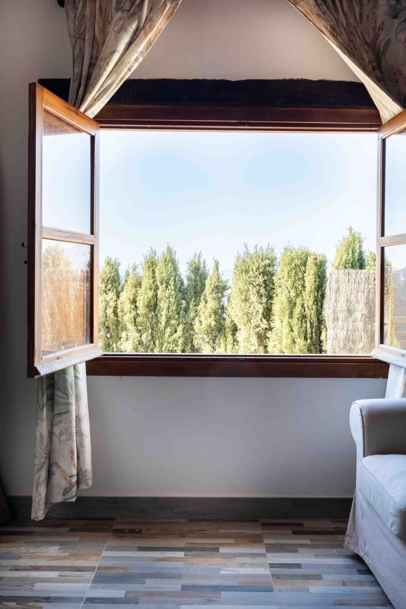 5 makuuhuone Huvila myytävänä paikassa Antequera mukana uima-altaan - 2 310 000 € (Ref: 9349311)