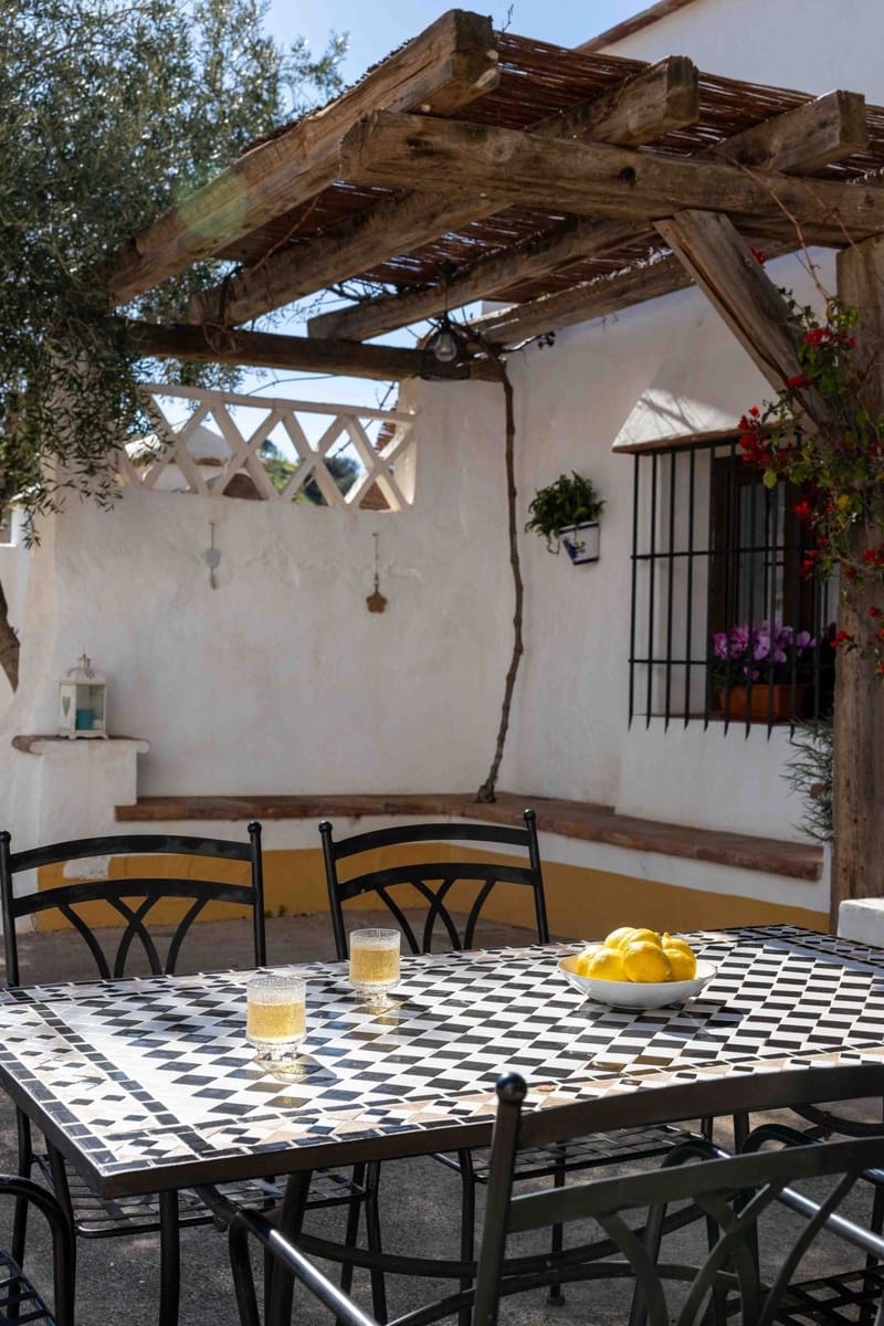 5 makuuhuone Huvila myytävänä paikassa Antequera mukana uima-altaan - 2 310 000 € (Ref: 9349311)