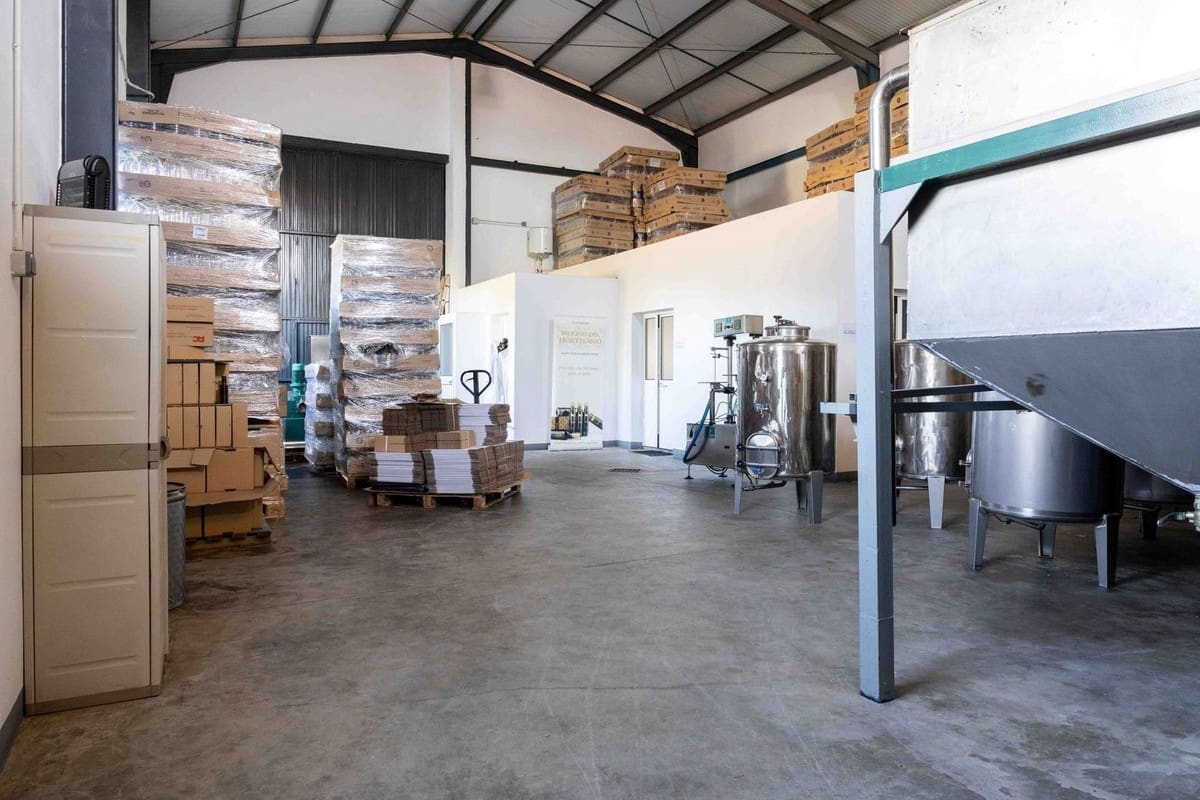 5 makuuhuone Huvila myytävänä paikassa Antequera mukana uima-altaan - 2 310 000 € (Ref: 9349311)