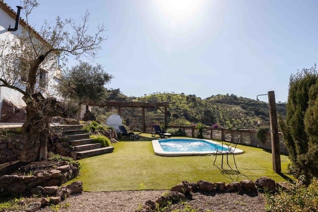 5 soveværelse Villa til salg i Antequera med swimmingpool - € 2.310.000 (Ref: 9349311)