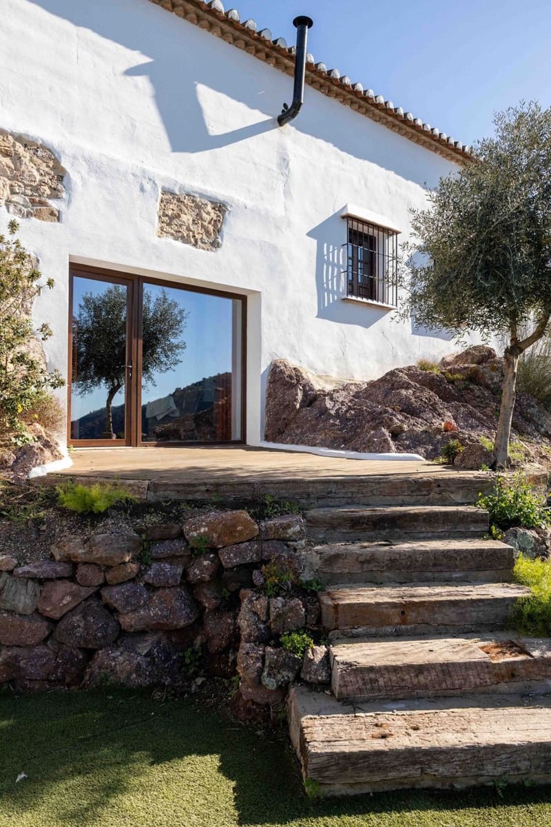 5 makuuhuone Huvila myytävänä paikassa Antequera mukana uima-altaan - 2 310 000 € (Ref: 9349311)