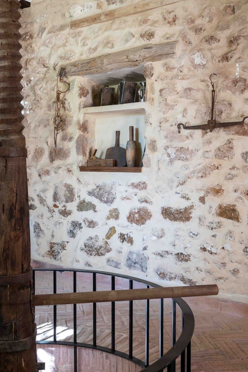 5 makuuhuone Huvila myytävänä paikassa Antequera mukana uima-altaan - 2 310 000 € (Ref: 9349311)