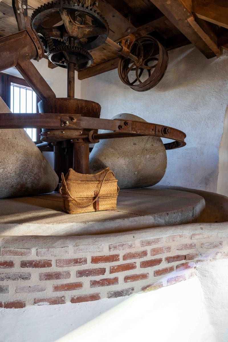 5 makuuhuone Huvila myytävänä paikassa Antequera mukana uima-altaan - 2 310 000 € (Ref: 9349311)