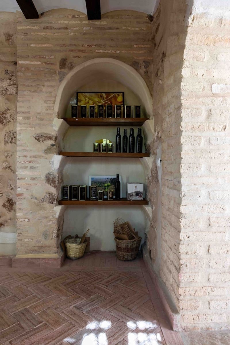 5 makuuhuone Huvila myytävänä paikassa Antequera mukana uima-altaan - 2 310 000 € (Ref: 9349311)