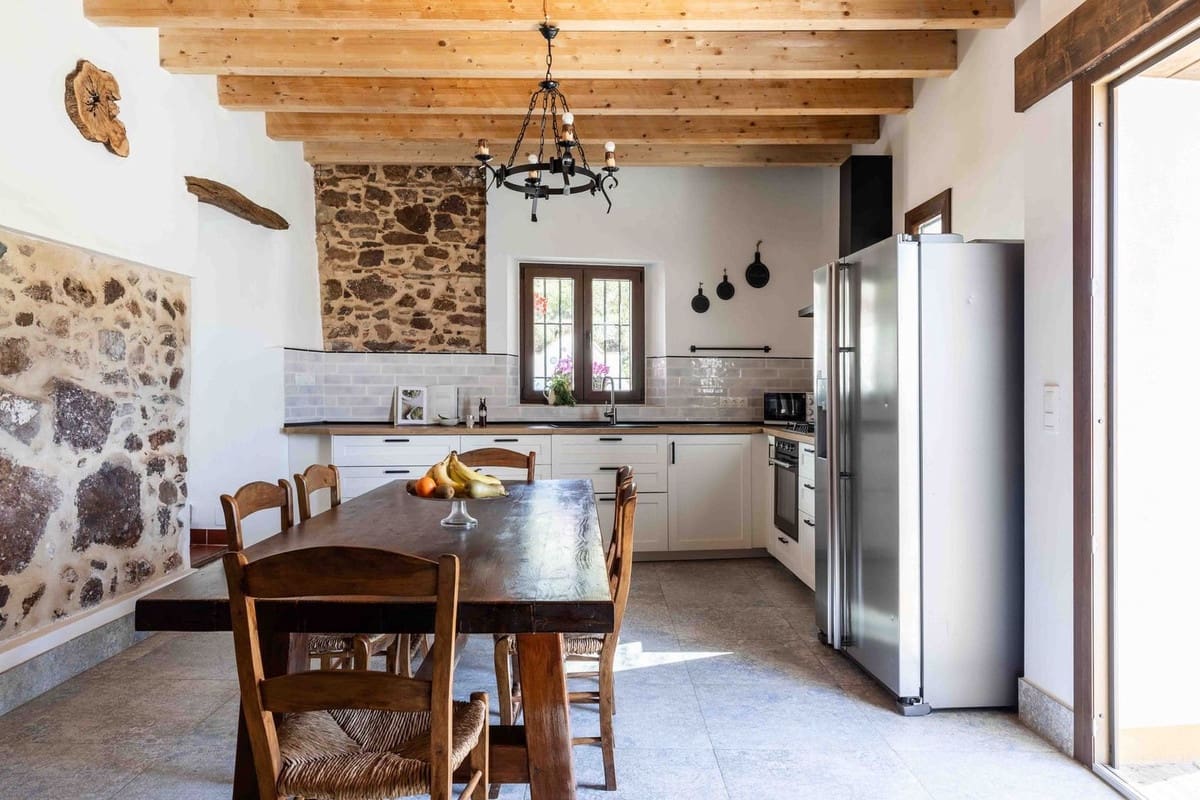 5 makuuhuone Huvila myytävänä paikassa Antequera mukana uima-altaan - 2 310 000 € (Ref: 9349311)