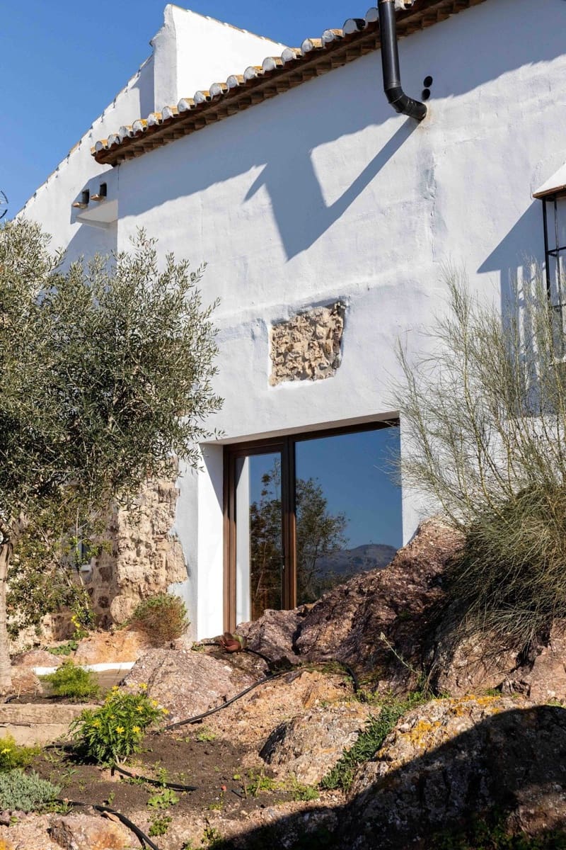 5 makuuhuone Huvila myytävänä paikassa Antequera mukana uima-altaan - 2 310 000 € (Ref: 9349311)