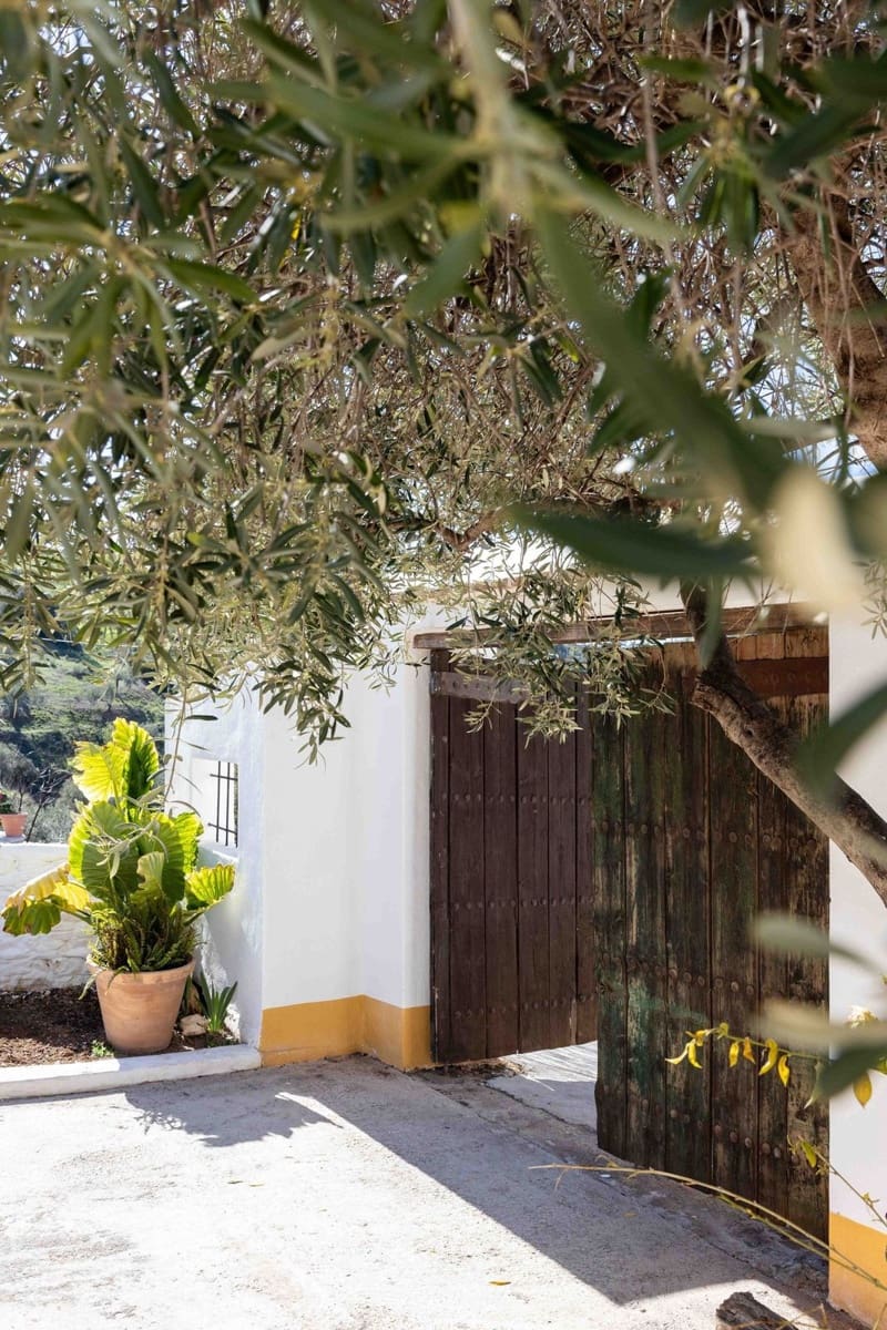 5 makuuhuone Huvila myytävänä paikassa Antequera mukana uima-altaan - 2 310 000 € (Ref: 9349311)