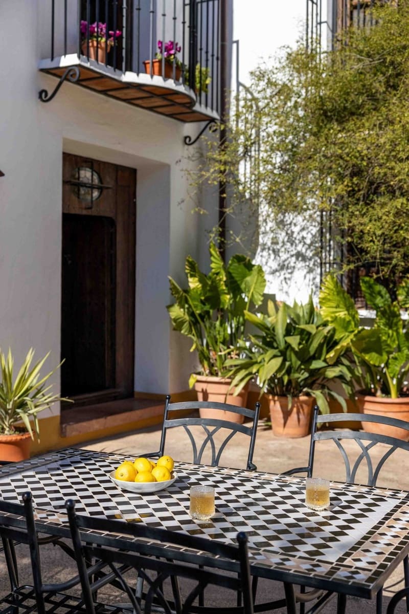 5 makuuhuone Huvila myytävänä paikassa Antequera mukana uima-altaan - 2 310 000 € (Ref: 9349311)