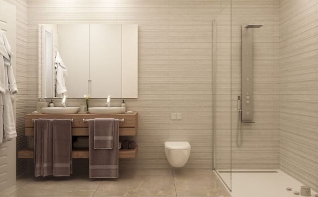 3 camera da letto Casa in vendita in Manilva Pueblo, Manilva con piscina - 625.000 € (Rif: 9353365)