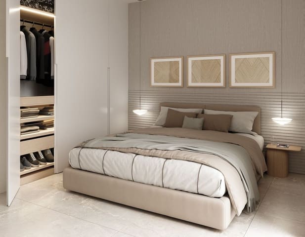 3 camera da letto Casa in vendita in Manilva Pueblo, Manilva con piscina - 625.000 € (Rif: 9353365)