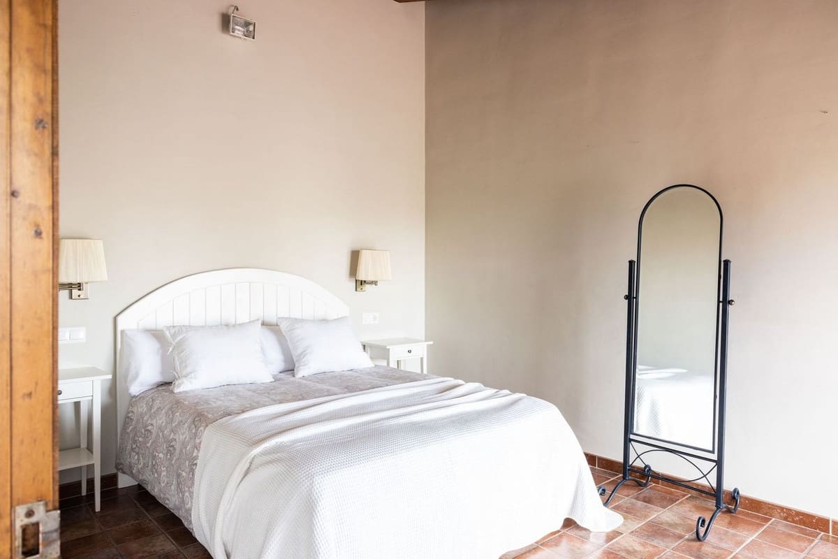 9 soverom Finca/Herregård til salgs i Malaga by - € 2 100 000 (Ref: 9353367)
