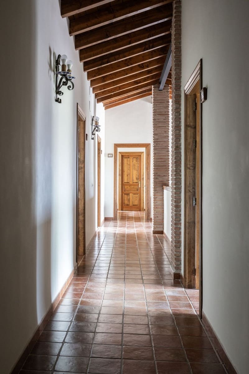9 soverom Finca/Herregård til salgs i Malaga by - € 2 100 000 (Ref: 9353367)