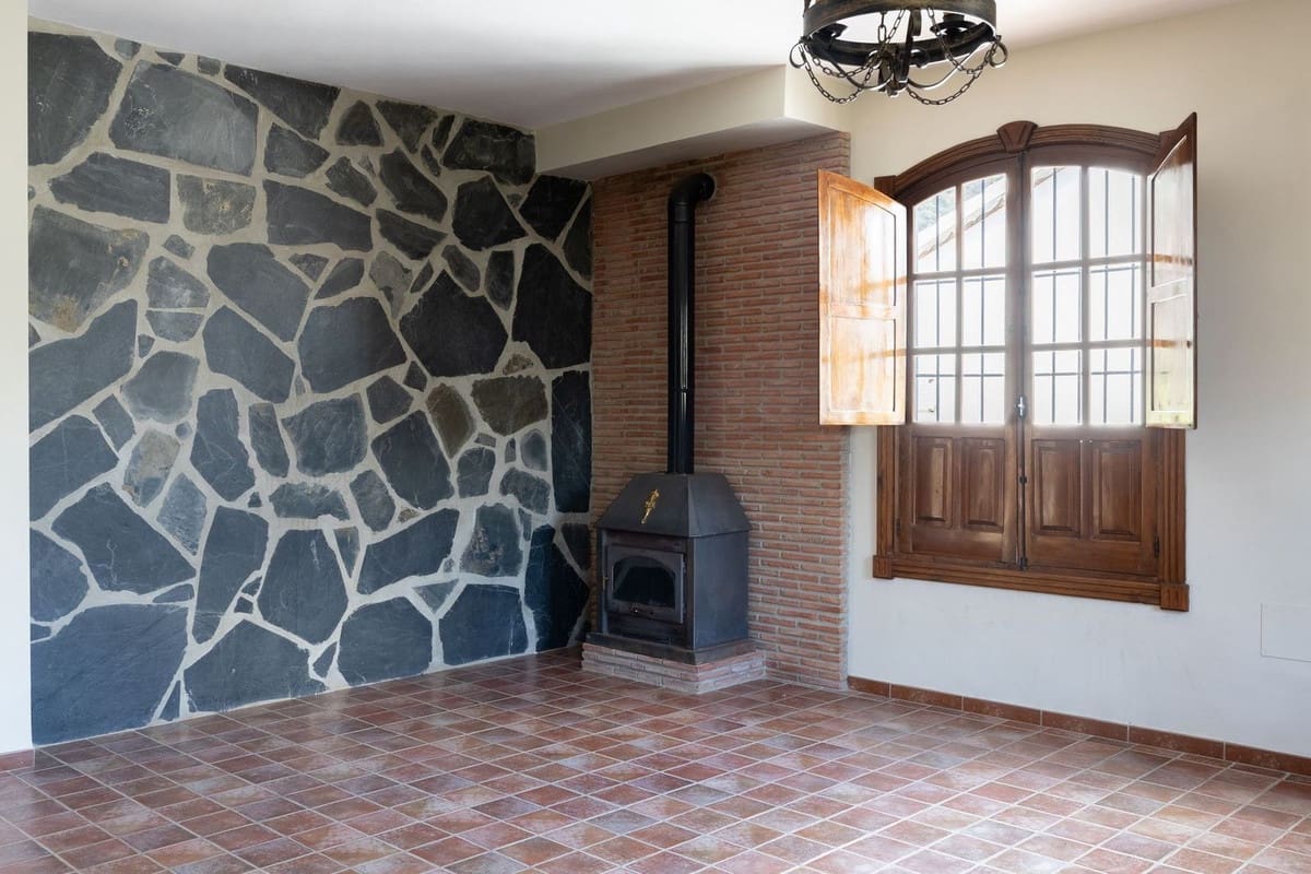 9 soverom Finca/Herregård til salgs i Malaga by - € 2 100 000 (Ref: 9353367)