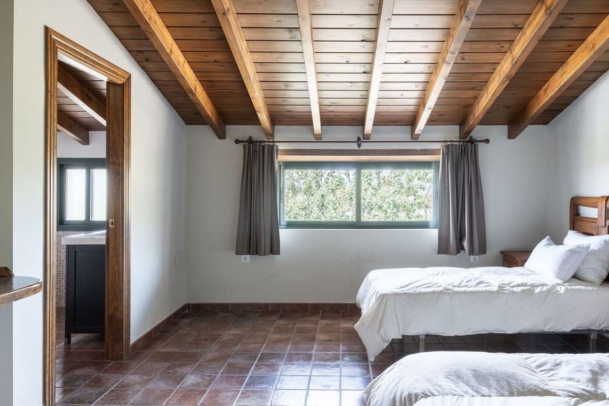9 soverom Finca/Herregård til salgs i Malaga by - € 2 100 000 (Ref: 9353367)
