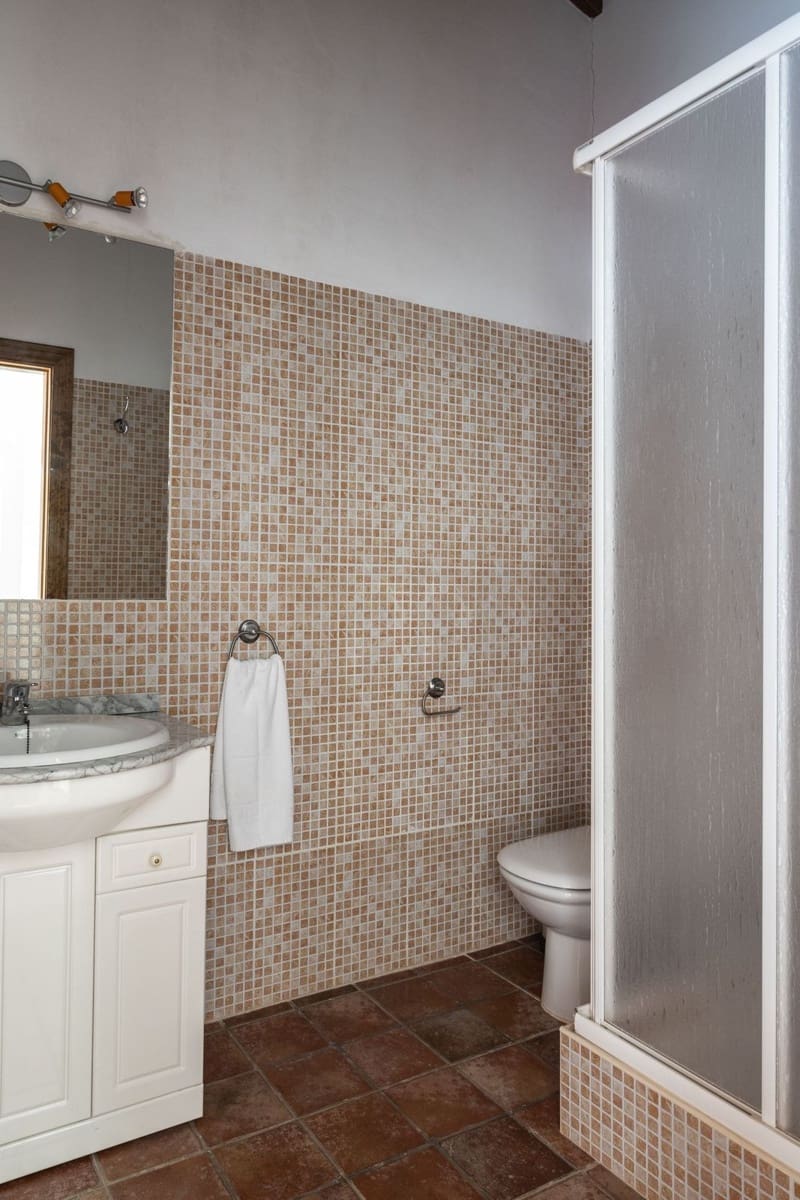 9 soverom Finca/Herregård til salgs i Malaga by - € 2 100 000 (Ref: 9353367)
