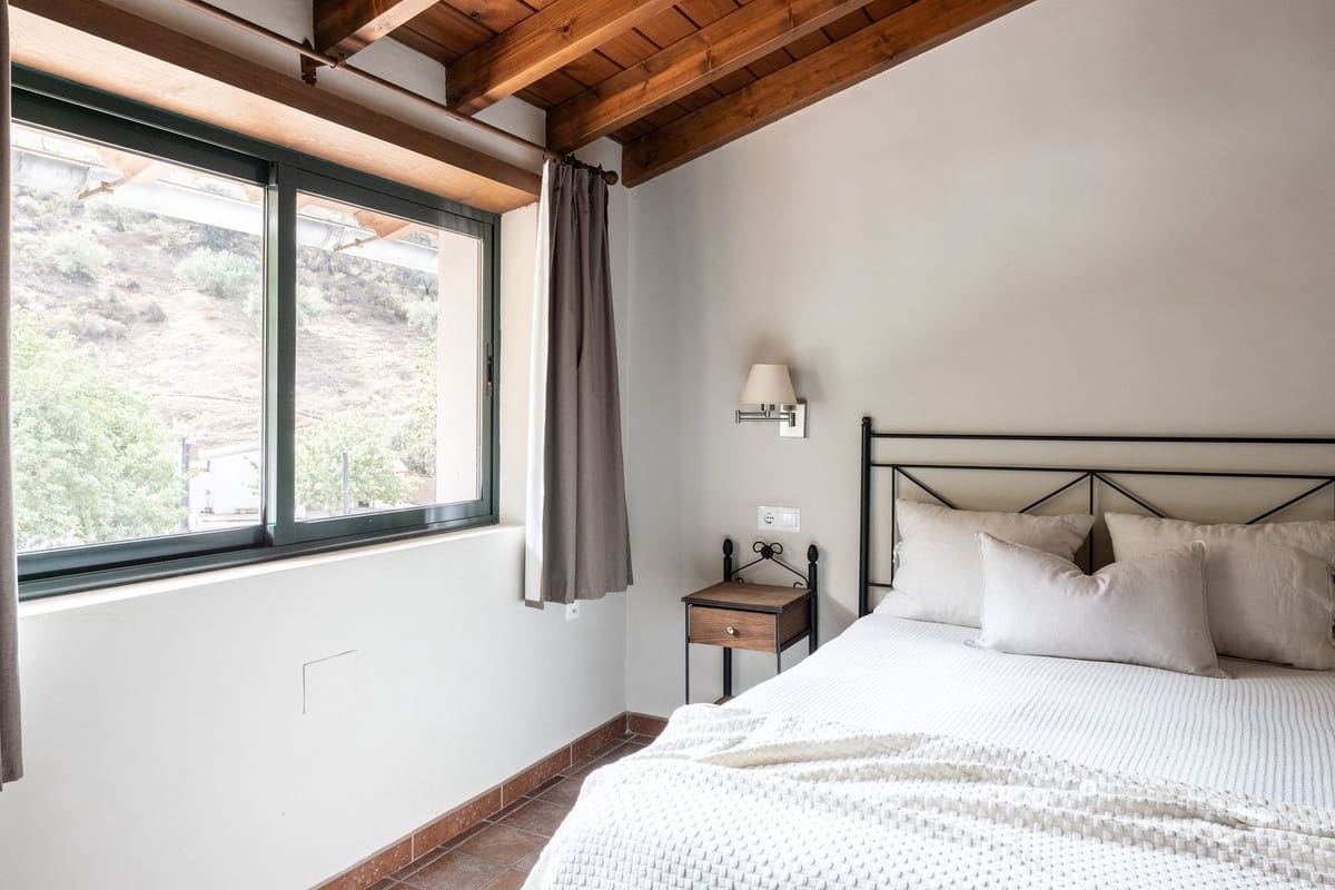 9 soverom Finca/Herregård til salgs i Malaga by - € 2 100 000 (Ref: 9353367)