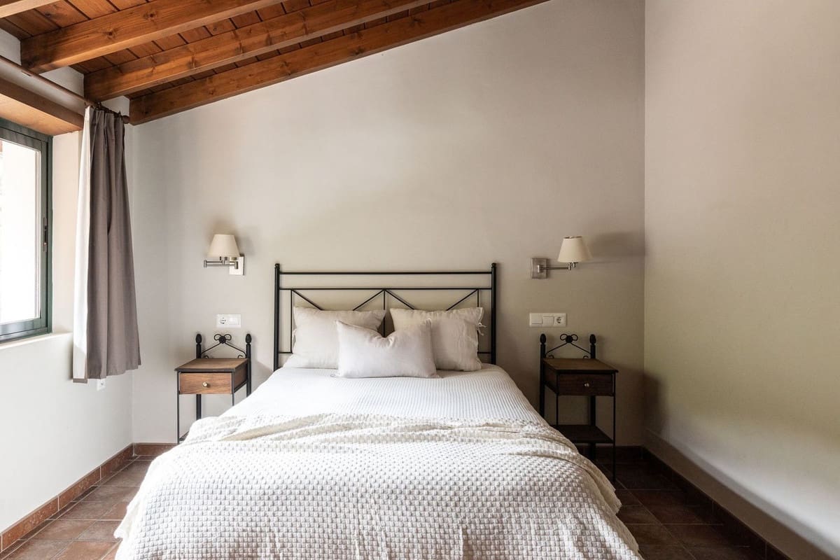 9 soverom Finca/Herregård til salgs i Malaga by - € 2 100 000 (Ref: 9353367)