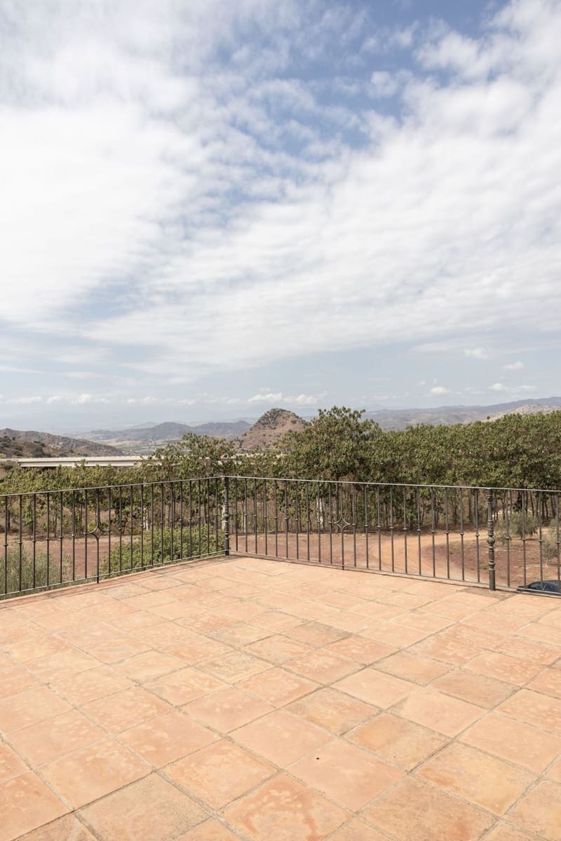 9 soverom Finca/Herregård til salgs i Malaga by - € 2 100 000 (Ref: 9353367)