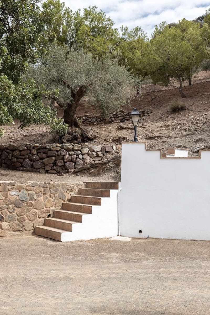 9 soverom Finca/Herregård til salgs i Malaga by - € 2 100 000 (Ref: 9353367)