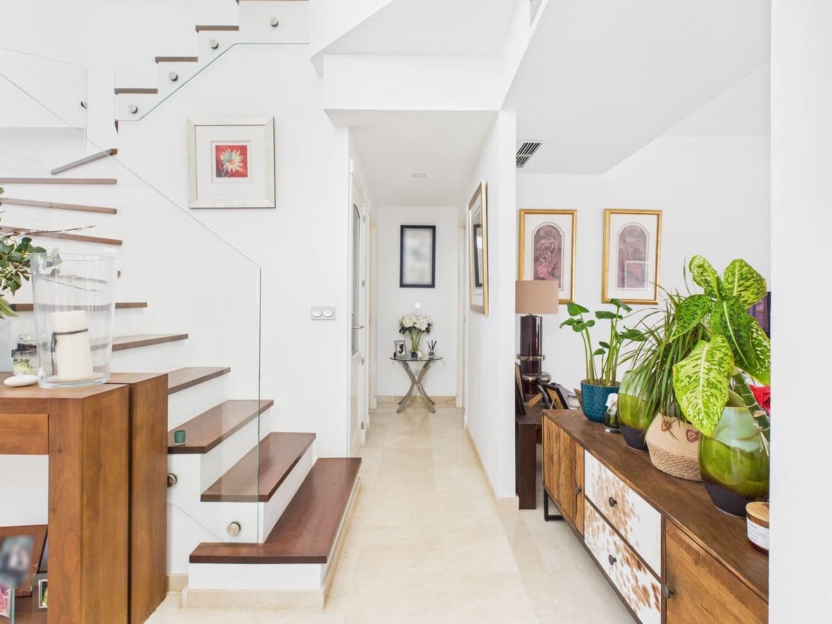 3 makuuhuone Huoneisto myytävänä paikassa San Roque - 649 995 € (Ref: 9382523)
