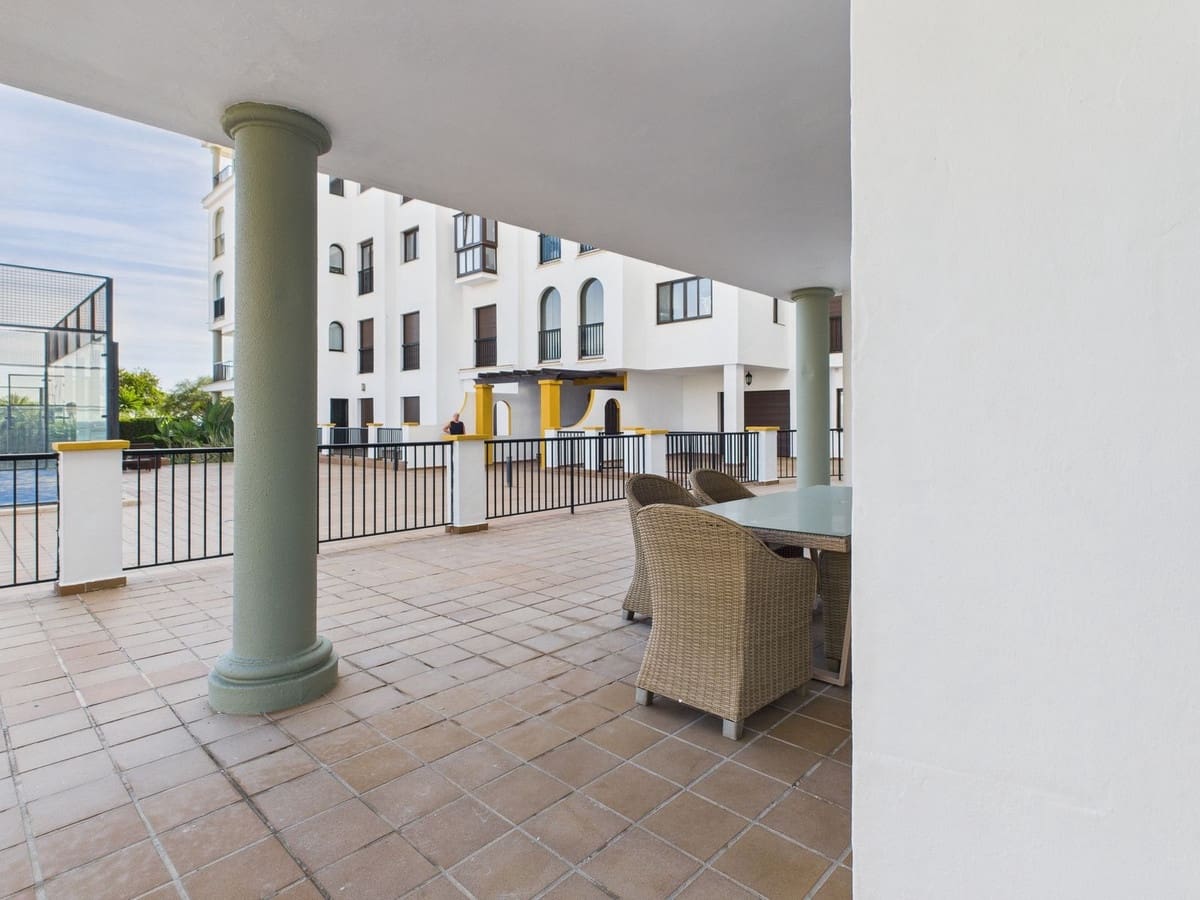 3 chambre Appartement à vendre à La Duquesa / Puerto de la Duquesa - 595 000 € (Ref: 9395866)