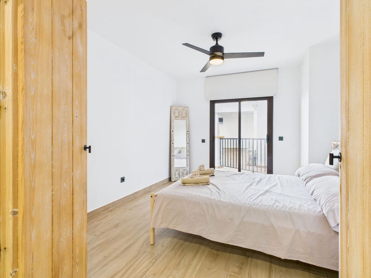 3 chambre Appartement à vendre à La Duquesa / Puerto de la Duquesa - 595 000 € (Ref: 9395866)