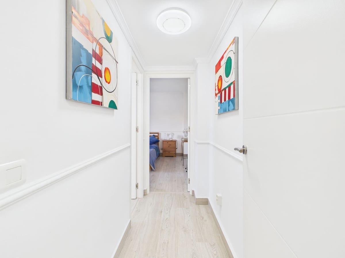 2 makuuhuone Huoneisto myytävänä paikassa La Duquesa / Puerto de la Duquesa - 330 000 € (Ref: 9406431)