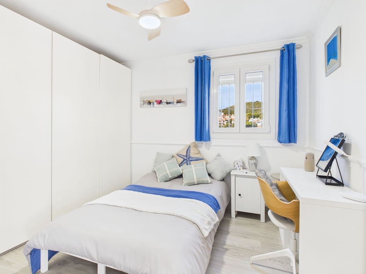 2 makuuhuone Huoneisto myytävänä paikassa La Duquesa / Puerto de la Duquesa - 330 000 € (Ref: 9406431)