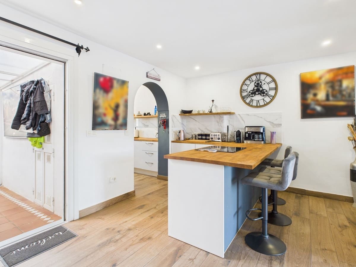 3 sypialnia Willa na sprzedaż w Estepona z basenem - 390 000 € (Ref: 9422198)