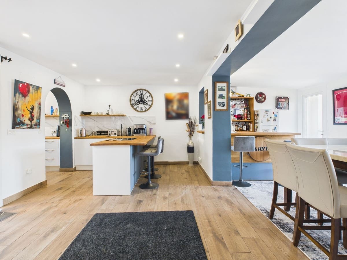 3 sypialnia Willa na sprzedaż w Estepona z basenem - 390 000 € (Ref: 9422198)