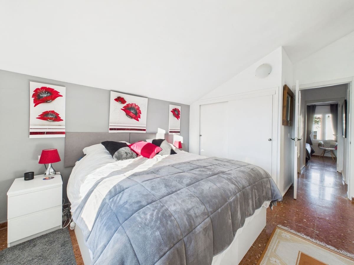 3 sypialnia Willa na sprzedaż w Estepona z basenem - 390 000 € (Ref: 9422198)