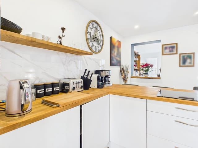 3 camera da letto Villa in vendita in Centro, Estepona con piscina - 390.000 € (Rif: 9422198)