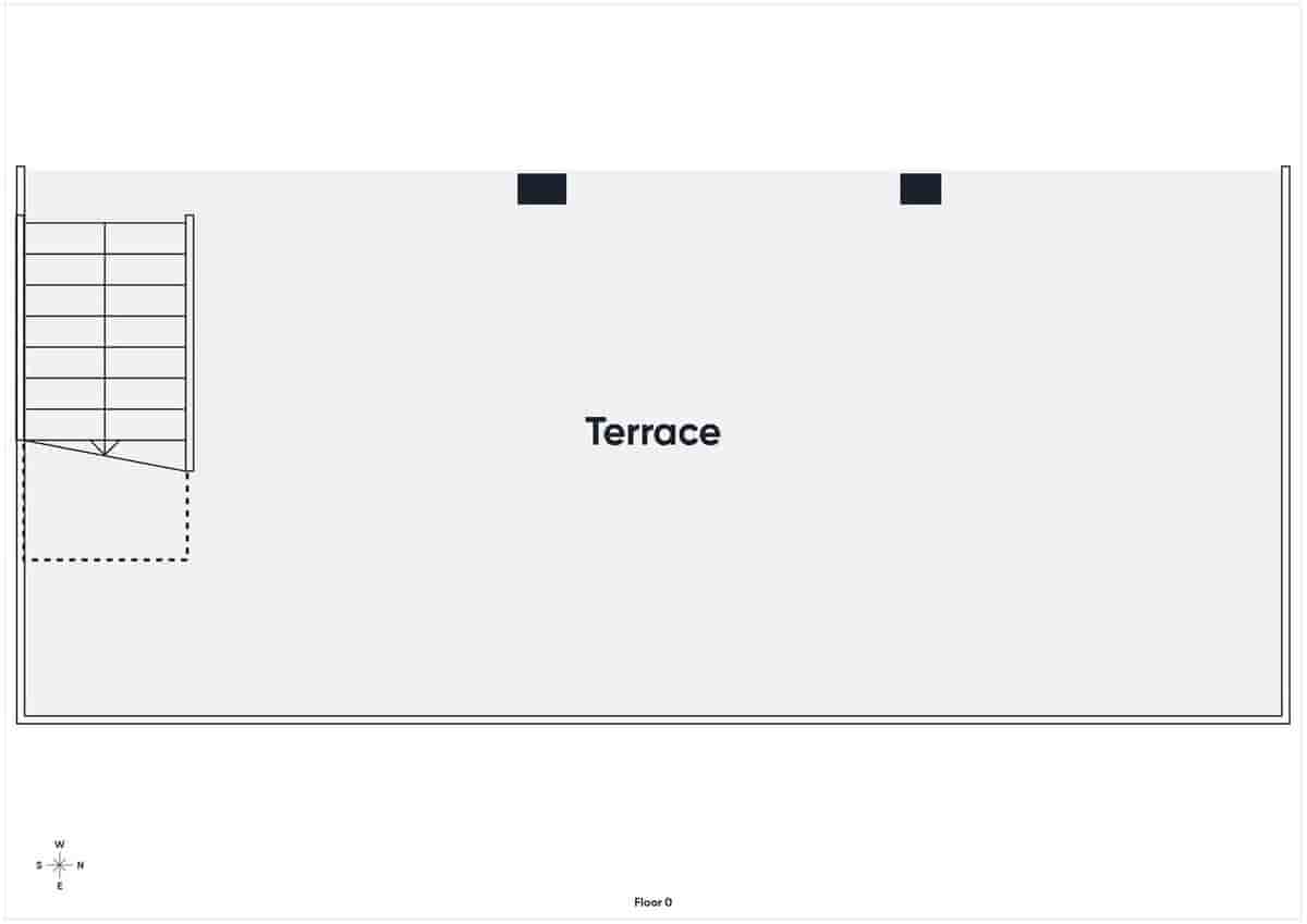 3 sypialnia Willa na sprzedaż w Estepona z basenem - 390 000 € (Ref: 9422198)