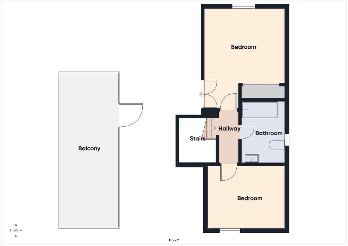 3 sypialnia Willa na sprzedaż w Estepona z basenem - 390 000 € (Ref: 9422198)