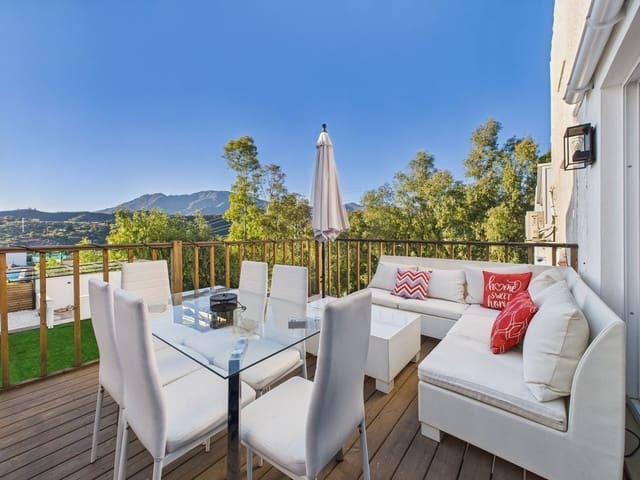 3 camera da letto Villa in vendita in Centro, Estepona con piscina - 390.000 € (Rif: 9422198)