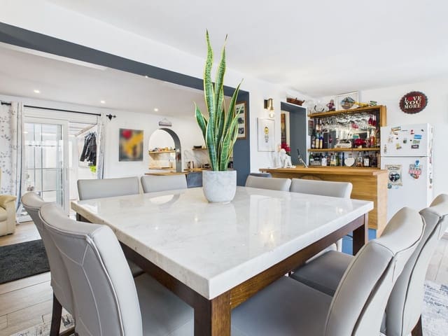 3 camera da letto Villa in vendita in Centro, Estepona con piscina - 390.000 € (Rif: 9422198)