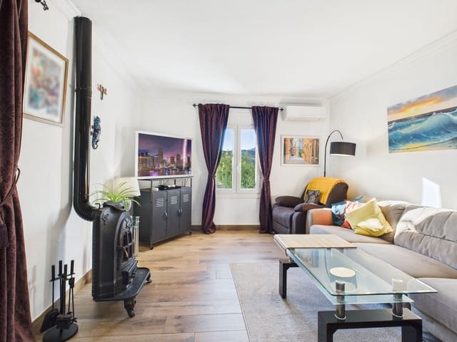 3 camera da letto Villa in vendita in Centro, Estepona con piscina - 390.000 € (Rif: 9422198)