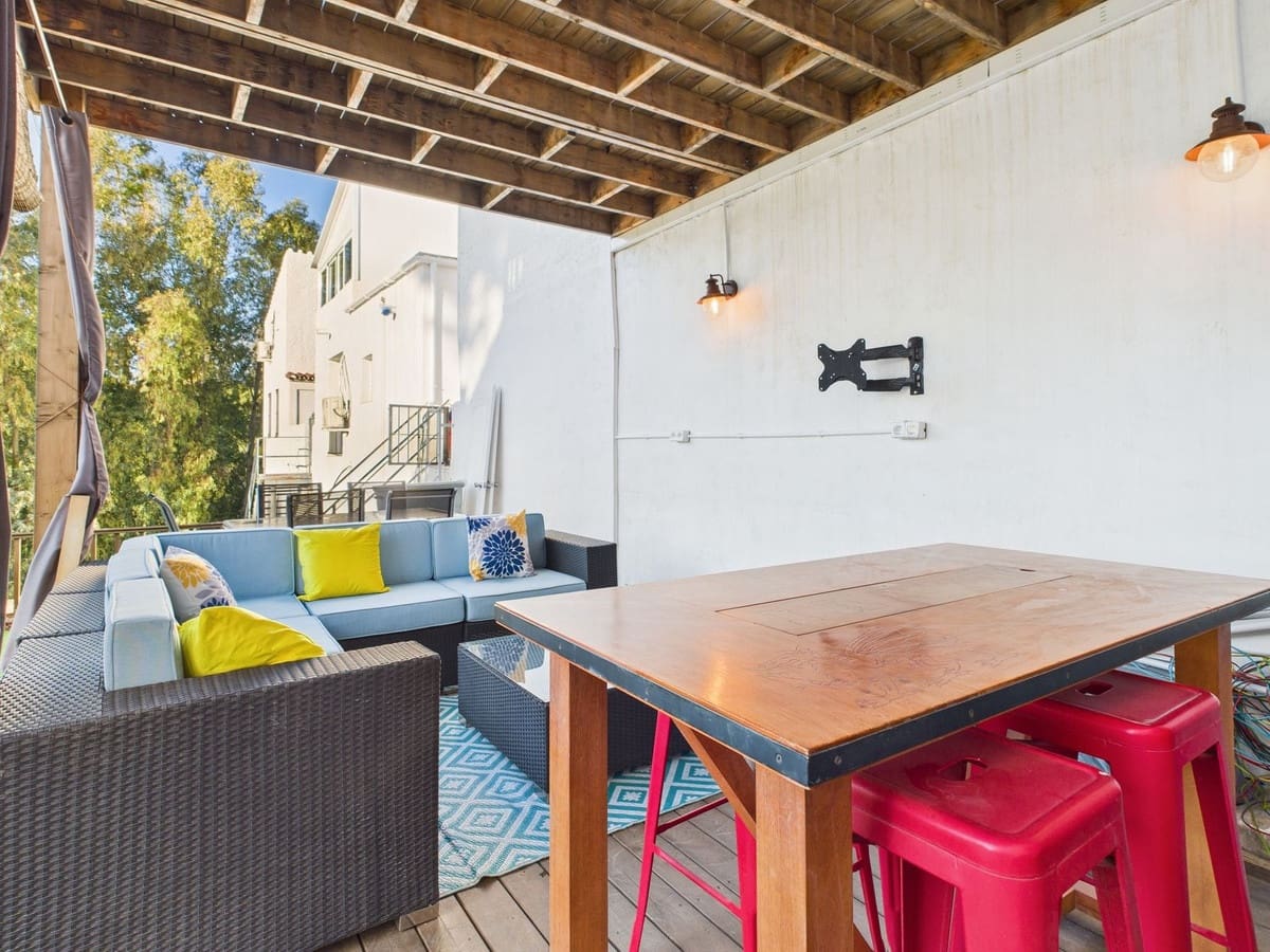 3 sypialnia Willa na sprzedaż w Estepona z basenem - 390 000 € (Ref: 9422198)