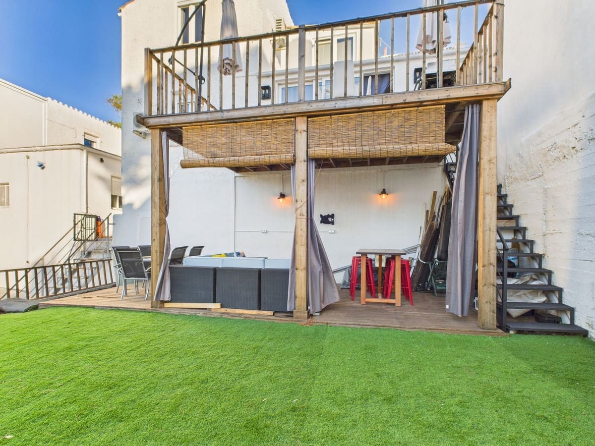 3 sypialnia Willa na sprzedaż w Estepona z basenem - 390 000 € (Ref: 9422198)