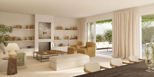 3 sypialnia Willa na sprzedaż w Sotogrande Alto, San Roque z basenem - 894 000 € (Ref: 9427033)