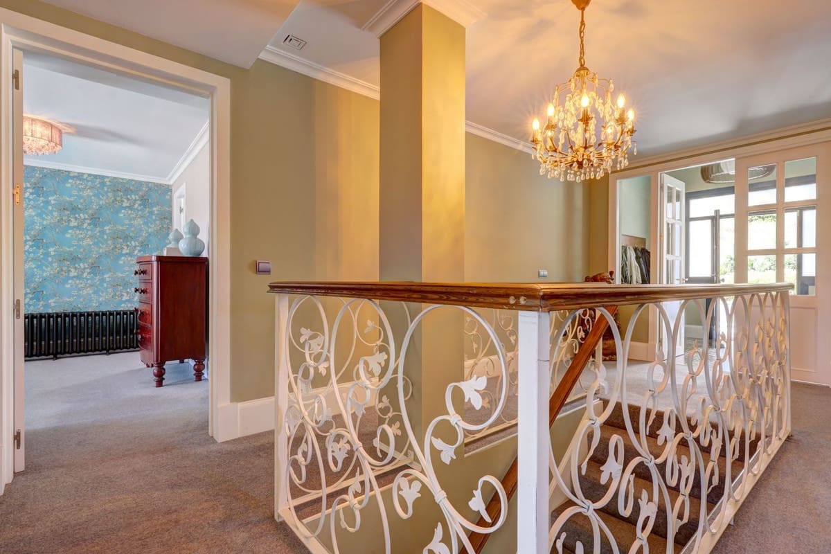 4 bedroom Villa for sale in Casares - € 2,250,000 (Ref: 9500096)