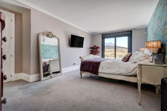 4 sovrum Villa till salu i Casares - 2 250 000 € (Ref: 9500096)