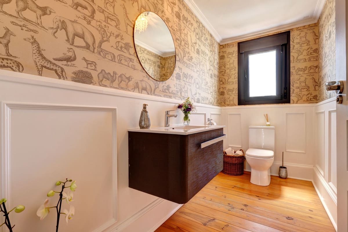 Chalet de 4 habitaciones en Casares en venta - 2.250.000 € (Ref: 9500096)