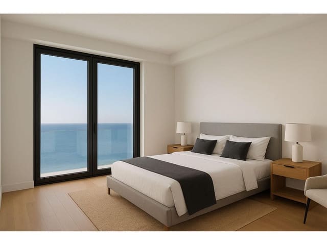 2 sovrum Hus till salu i Mijas Costa, Mijas - 899 950 € (Ref: 9500097)