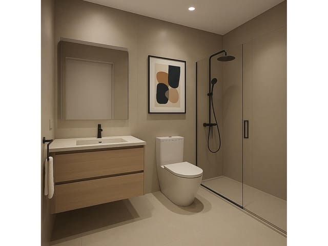 2 sovrum Hus till salu i Mijas Costa, Mijas - 899 950 € (Ref: 9500097)