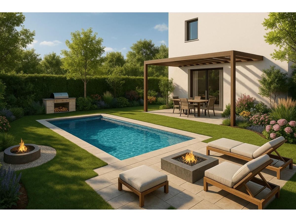 2 sovrum Hus till salu i Mijas Costa - 899 950 € (Ref: 9500097)