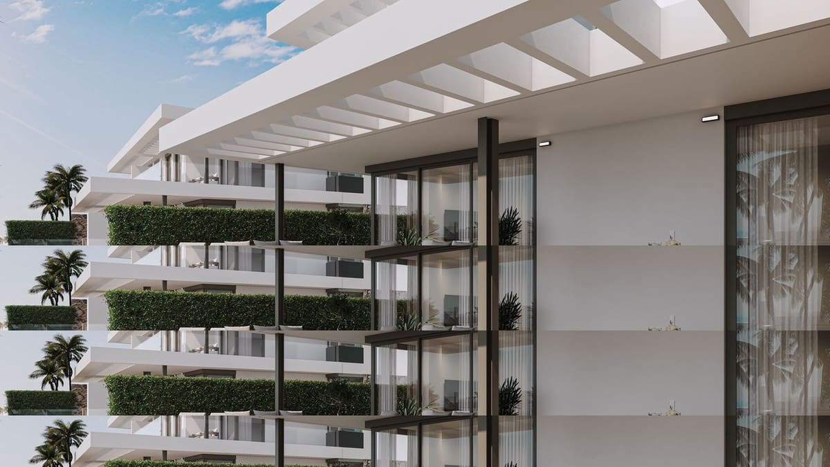 Apartamento de 2 habitaciones en Marbella en venta - 1.125.000 € (Ref: 9500104)