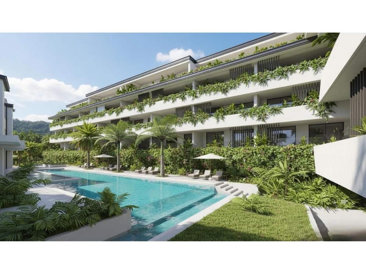 2 bedroom Apartment for sale in Mijas Costa - € 750,000 (Ref: 9500105)