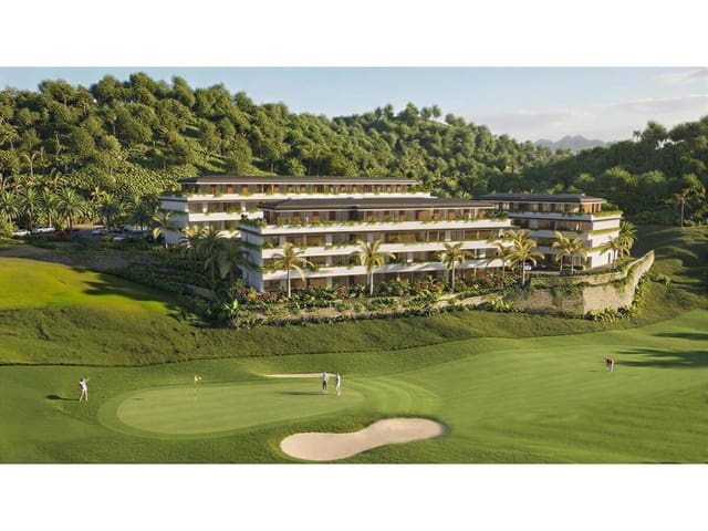 2 camera da letto Appartamento in vendita in Mijas Costa, Mijas - 750.000 € (Rif: 9500105)