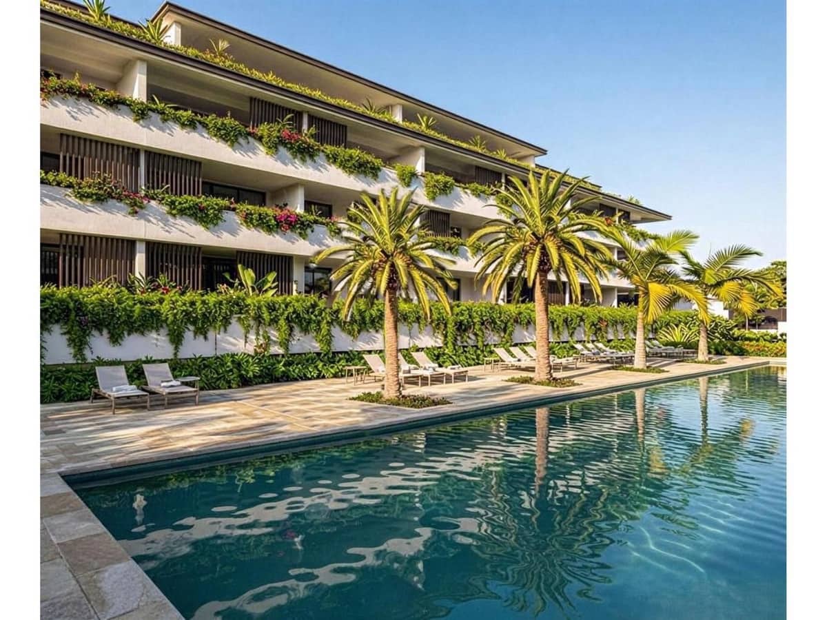 2 sypialnia Apartament na sprzedaż w Mijas Costa - 499 000 € (Ref: 9500106)